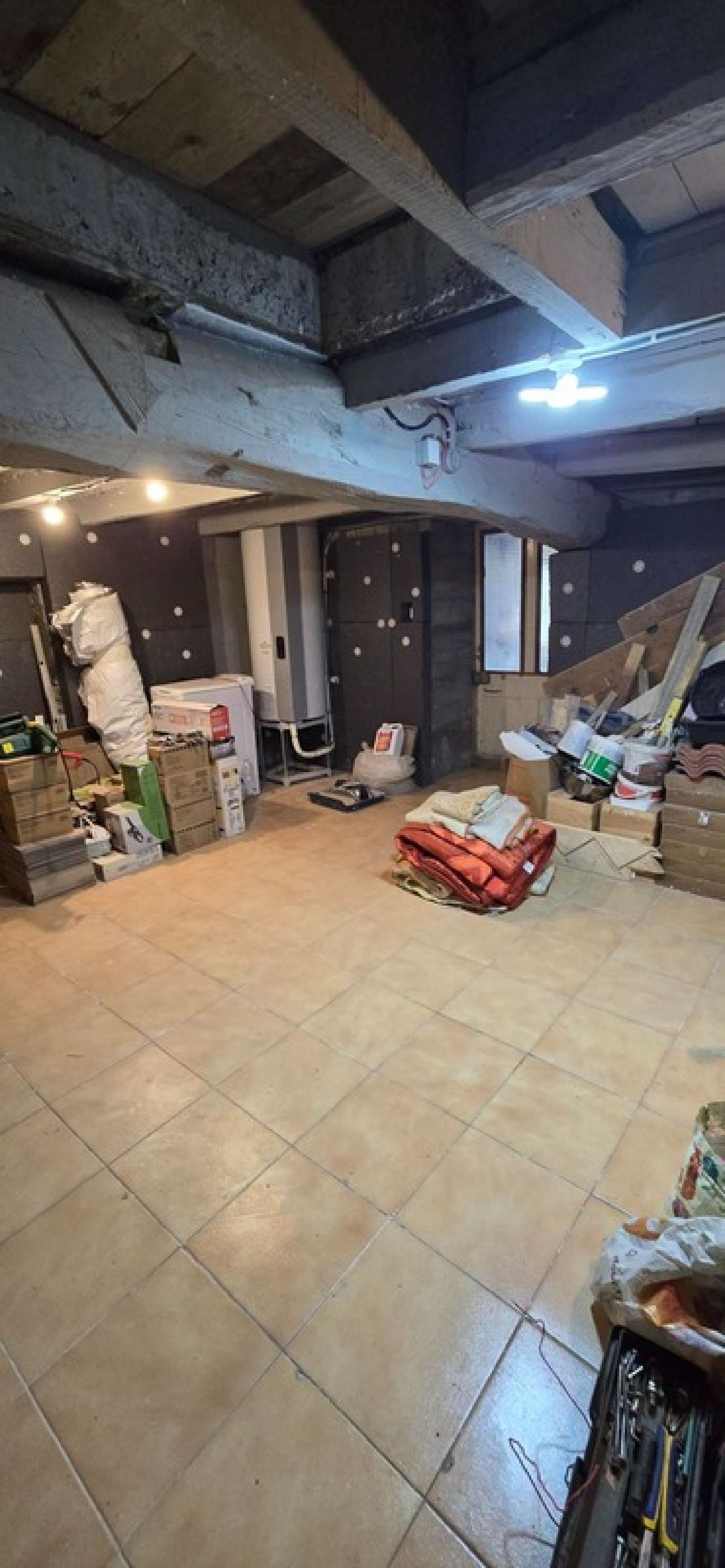 te koop huis Dissais Vendée 6