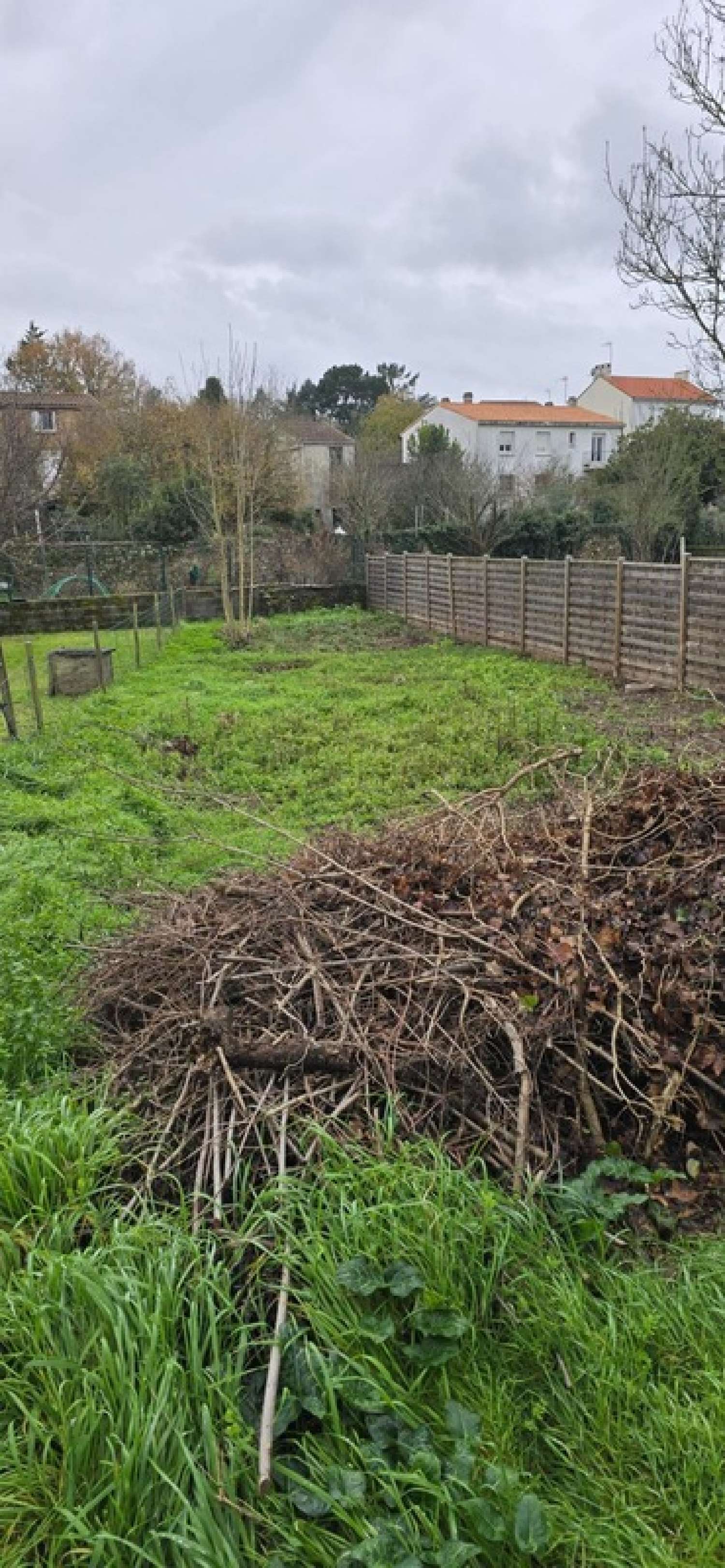 te koop huis Dissais Vendée 7