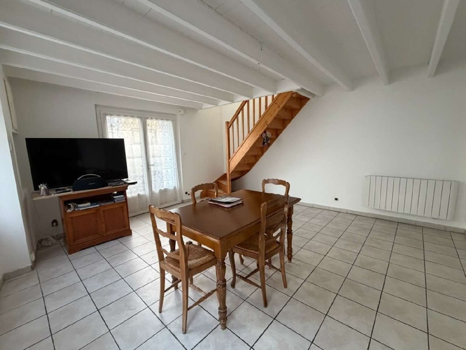 te koop huis Dissais Vendée 2