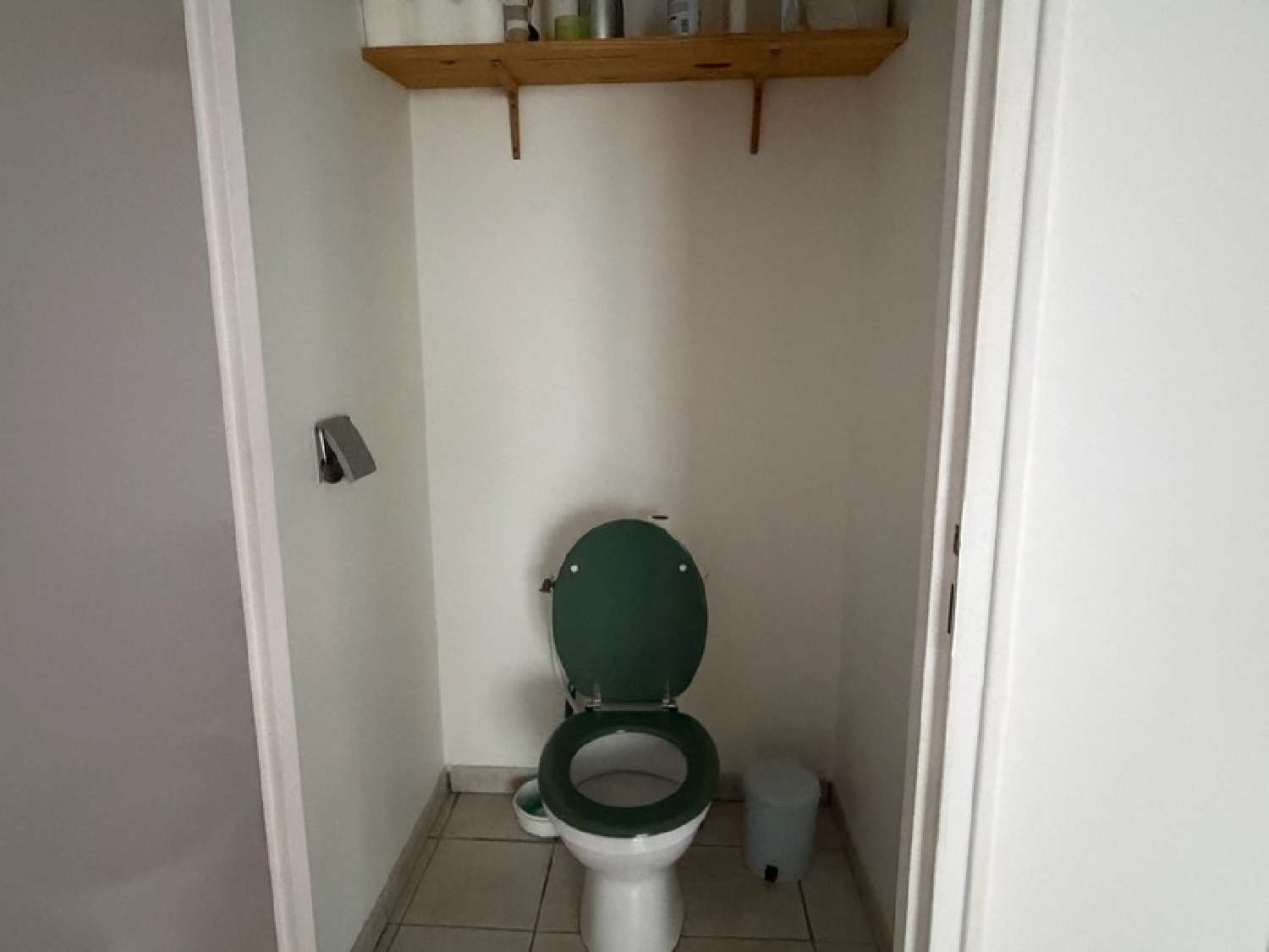 te koop huis Dissais Vendée 5