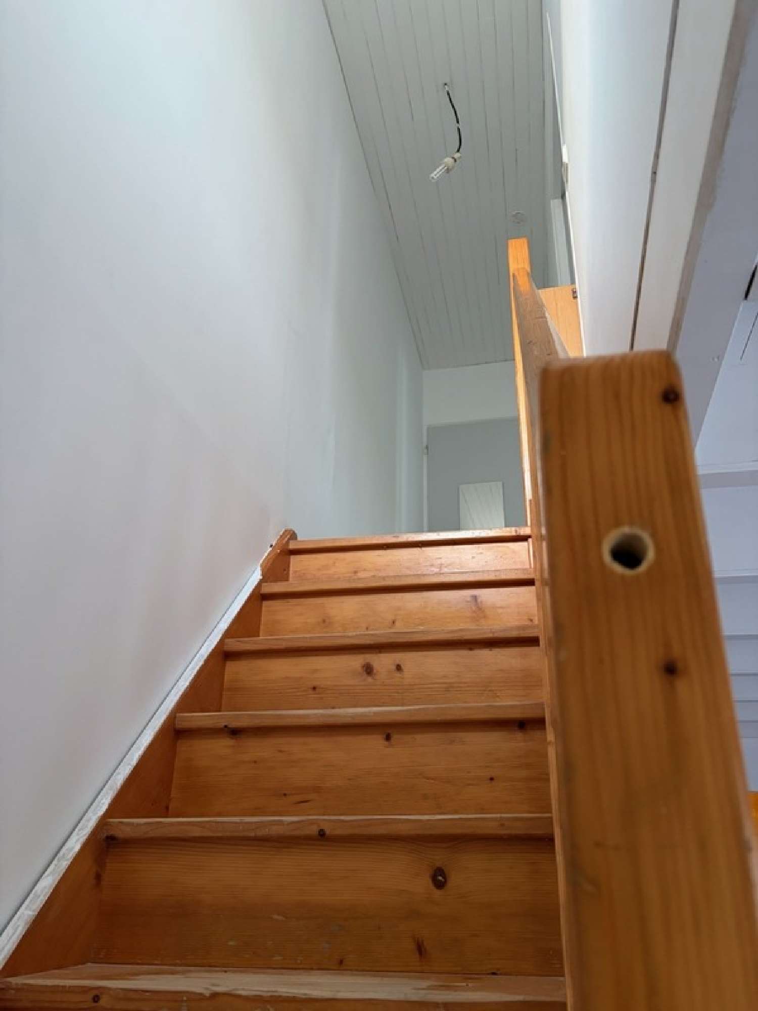 te koop huis Dissais Vendée 6