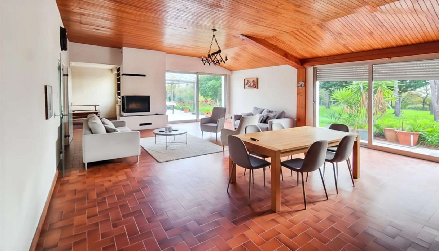 en venta casa Dissais Vendée 1