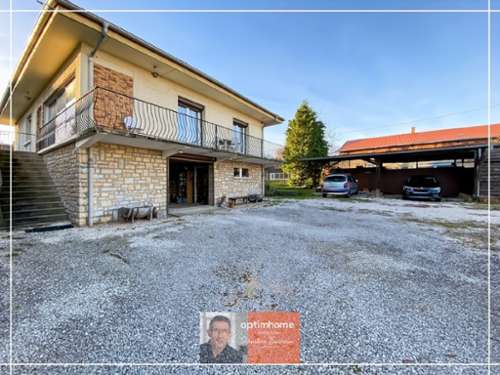 Dole Jura huis foto 7222449