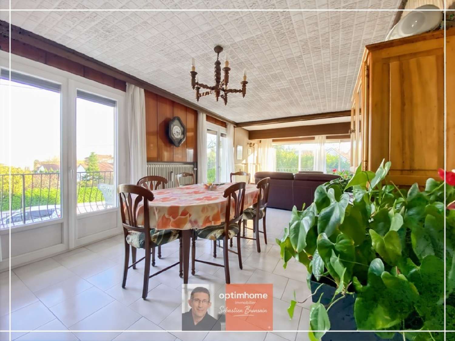 te koop huis Dole Jura 2