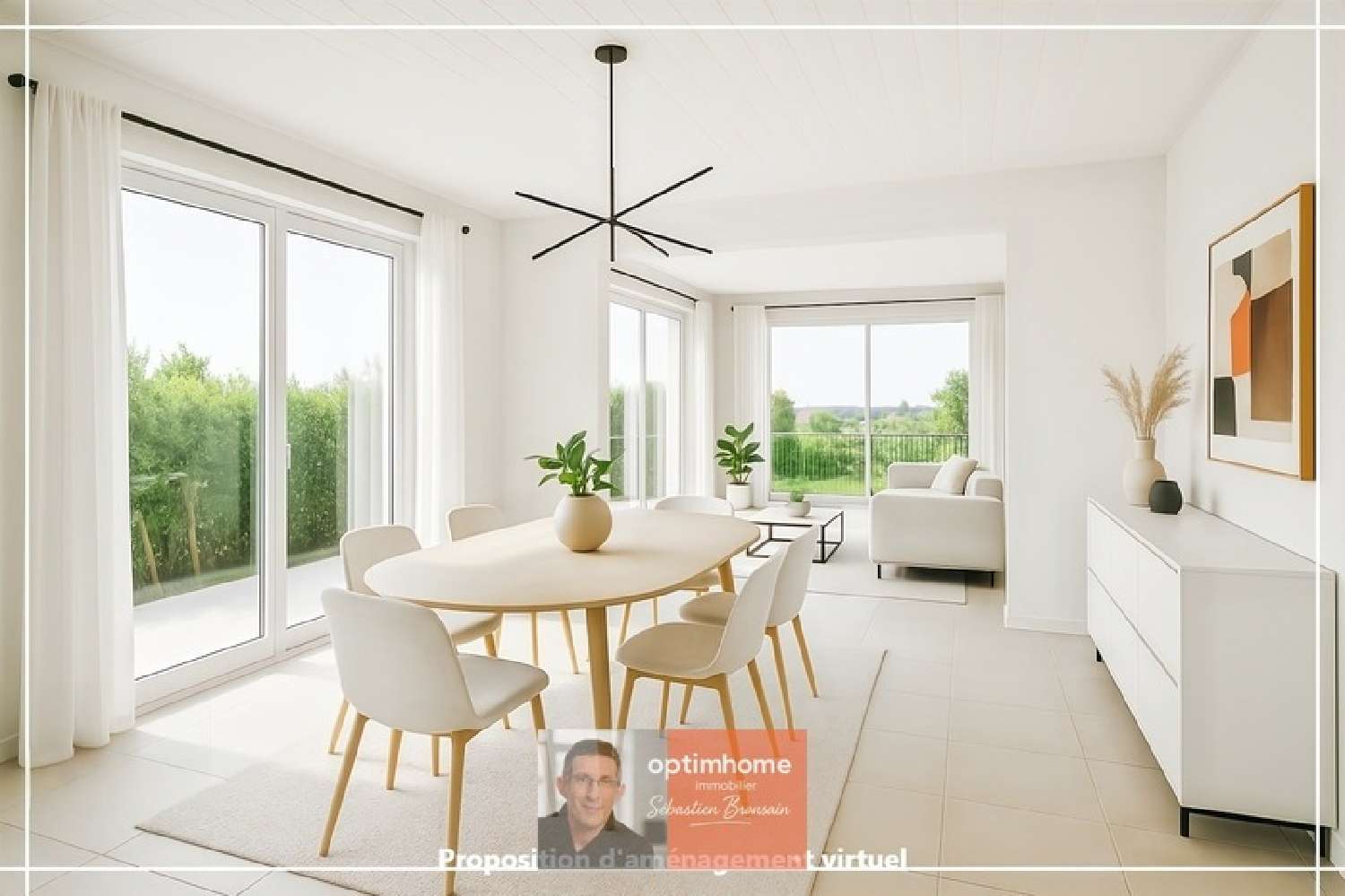 te koop huis Dole Jura 3