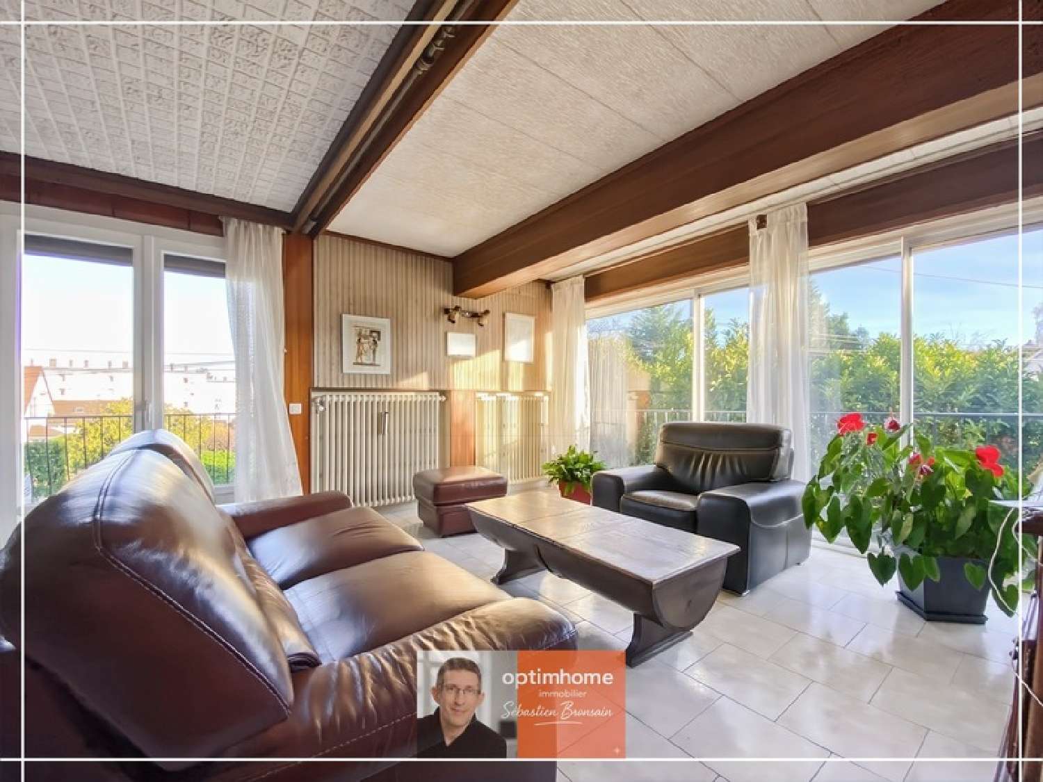 te koop huis Dole Jura 4