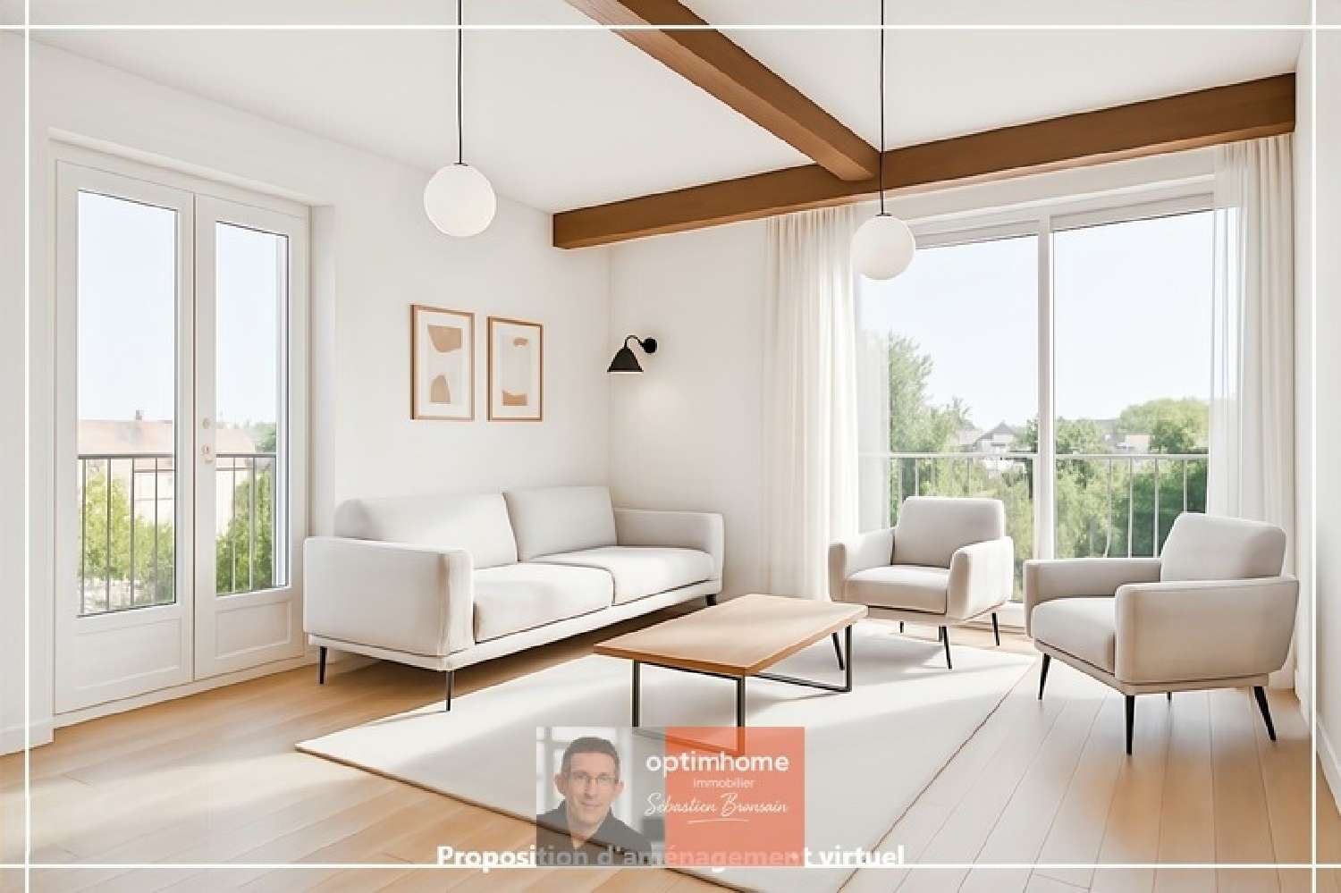 te koop huis Dole Jura 5