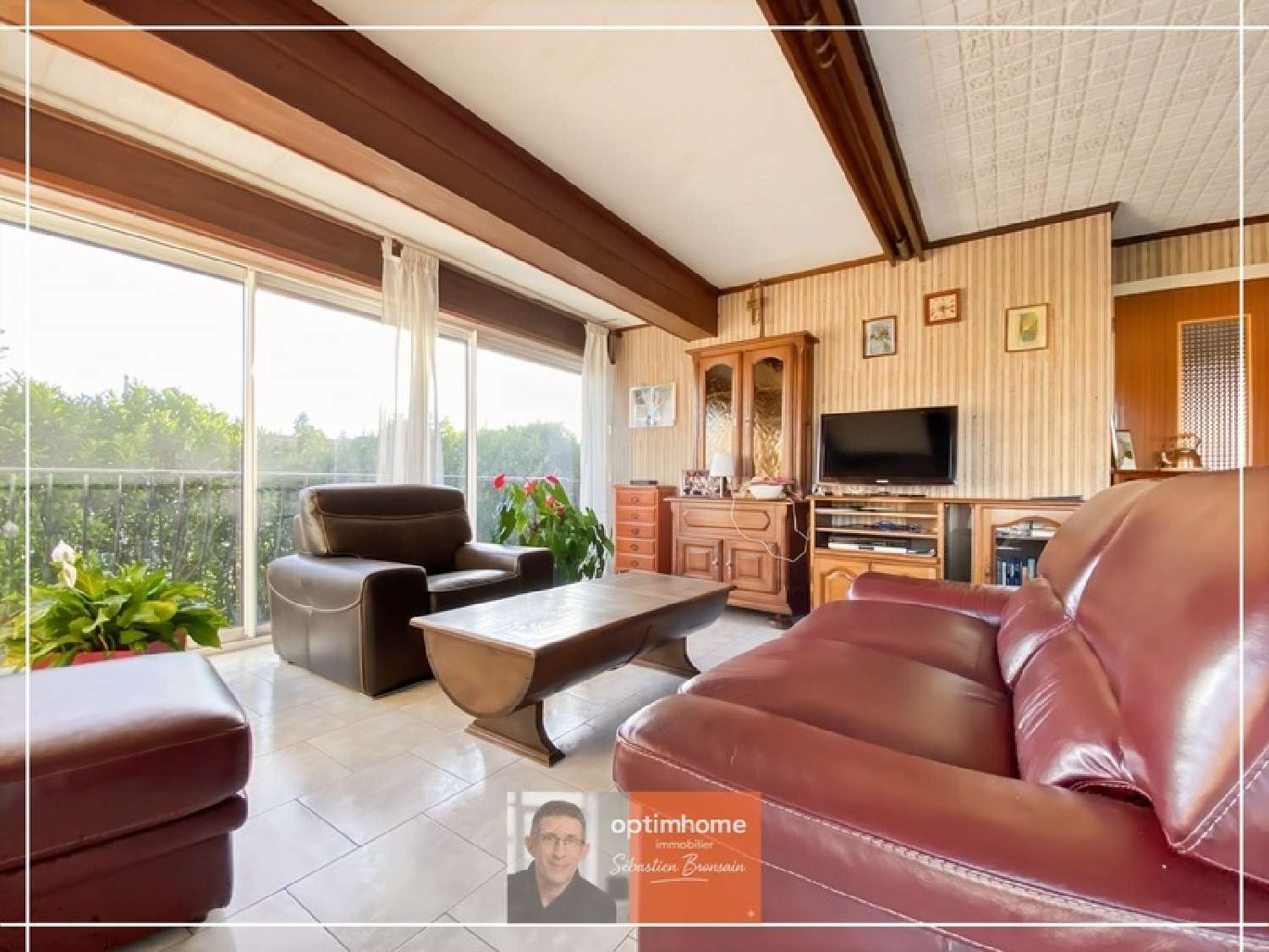 te koop huis Dole Jura 6