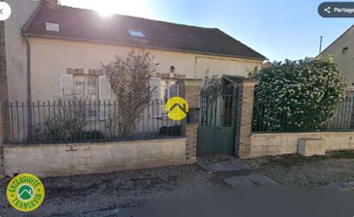 Dollot Yonne Haus foto