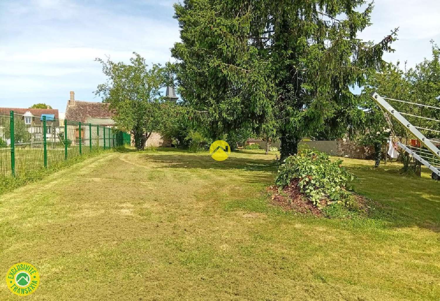  kaufen Haus Dollot Yonne 3