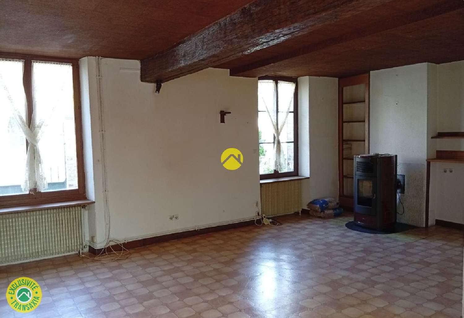  kaufen Haus Dollot Yonne 7