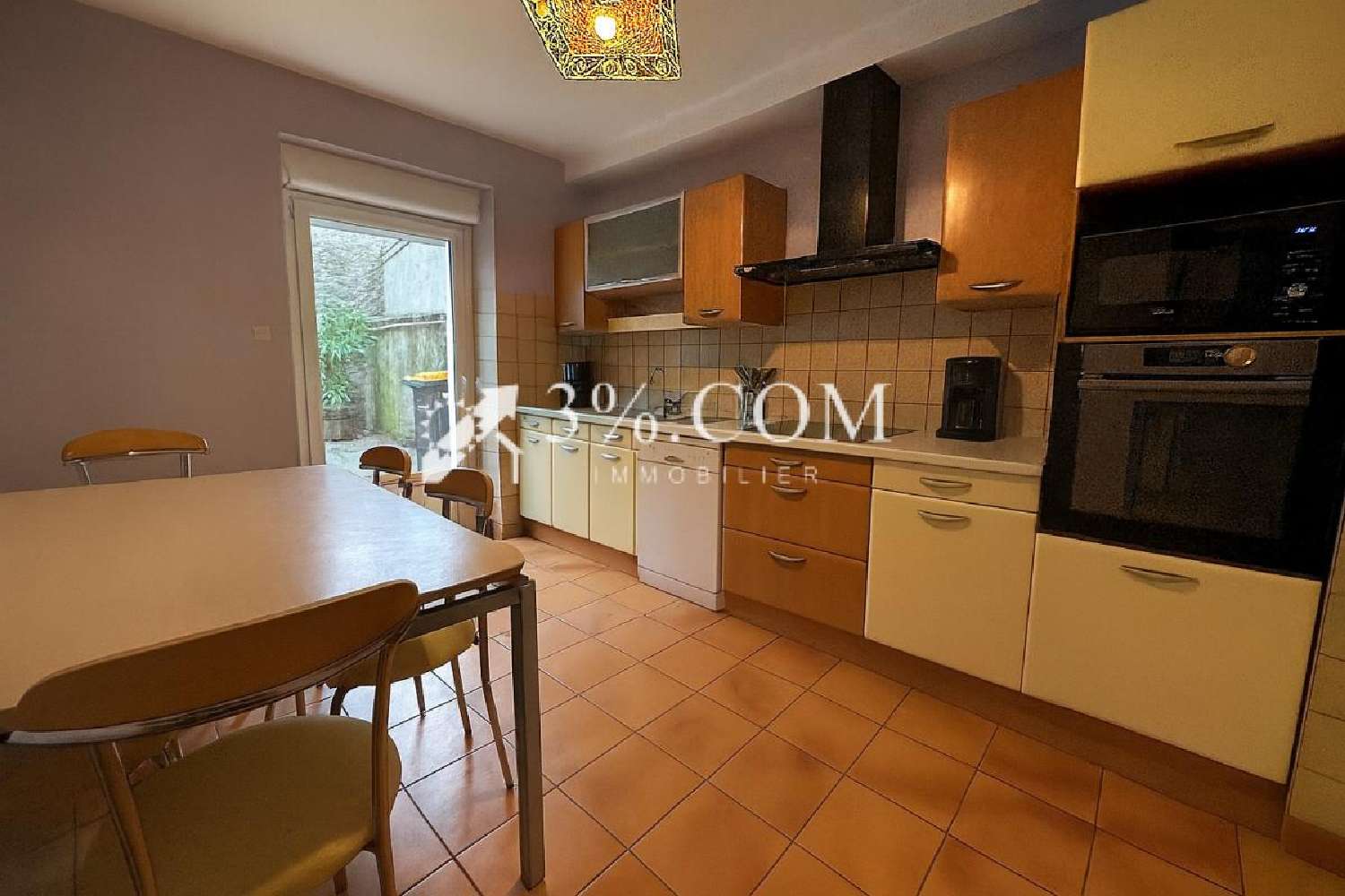 kaufen Haus Dombasle-sur-Meurthe Meurthe-et-Moselle 3