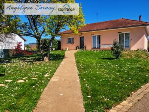 Domblans Jura house foto 7224586