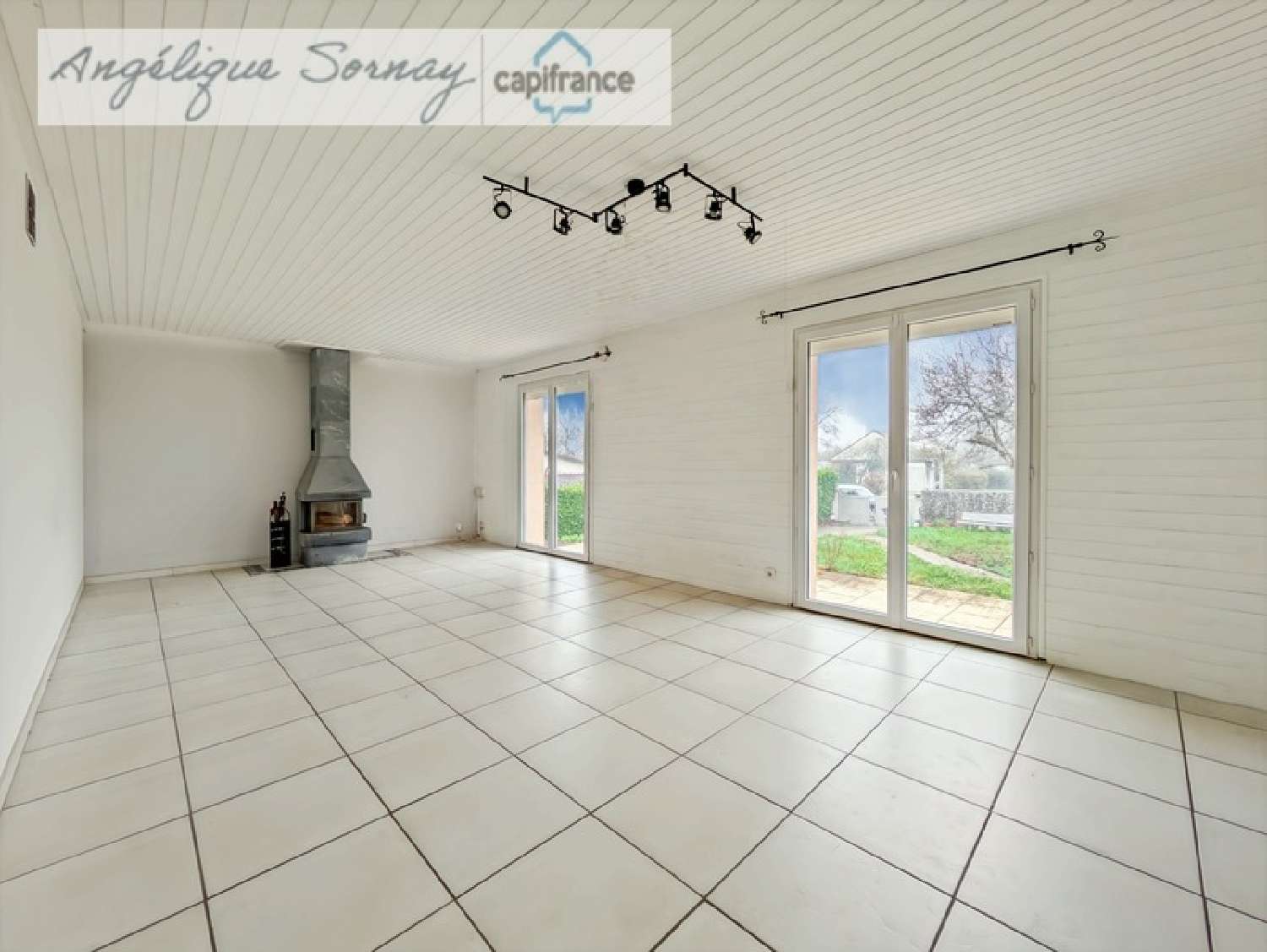 for sale house Domblans Jura 4