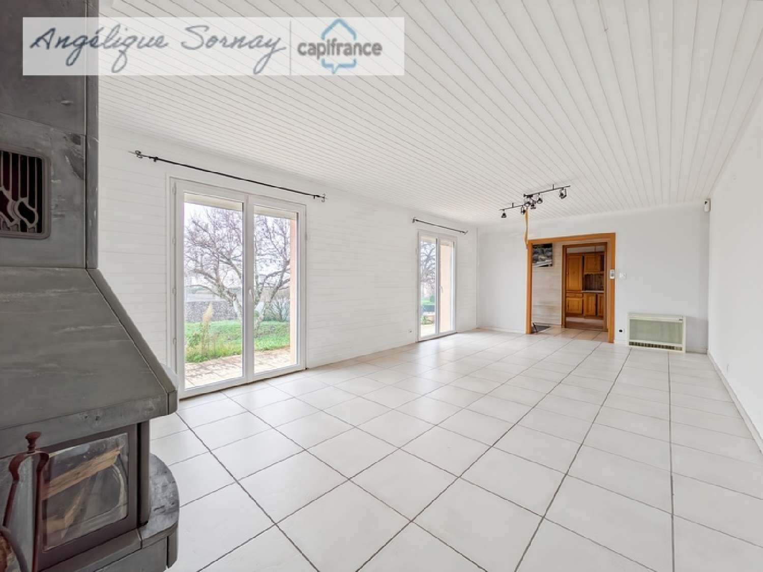 for sale house Domblans Jura 5