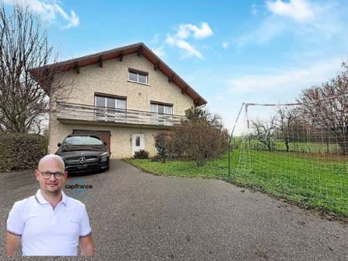 Domessin Savoie huis foto 7224757