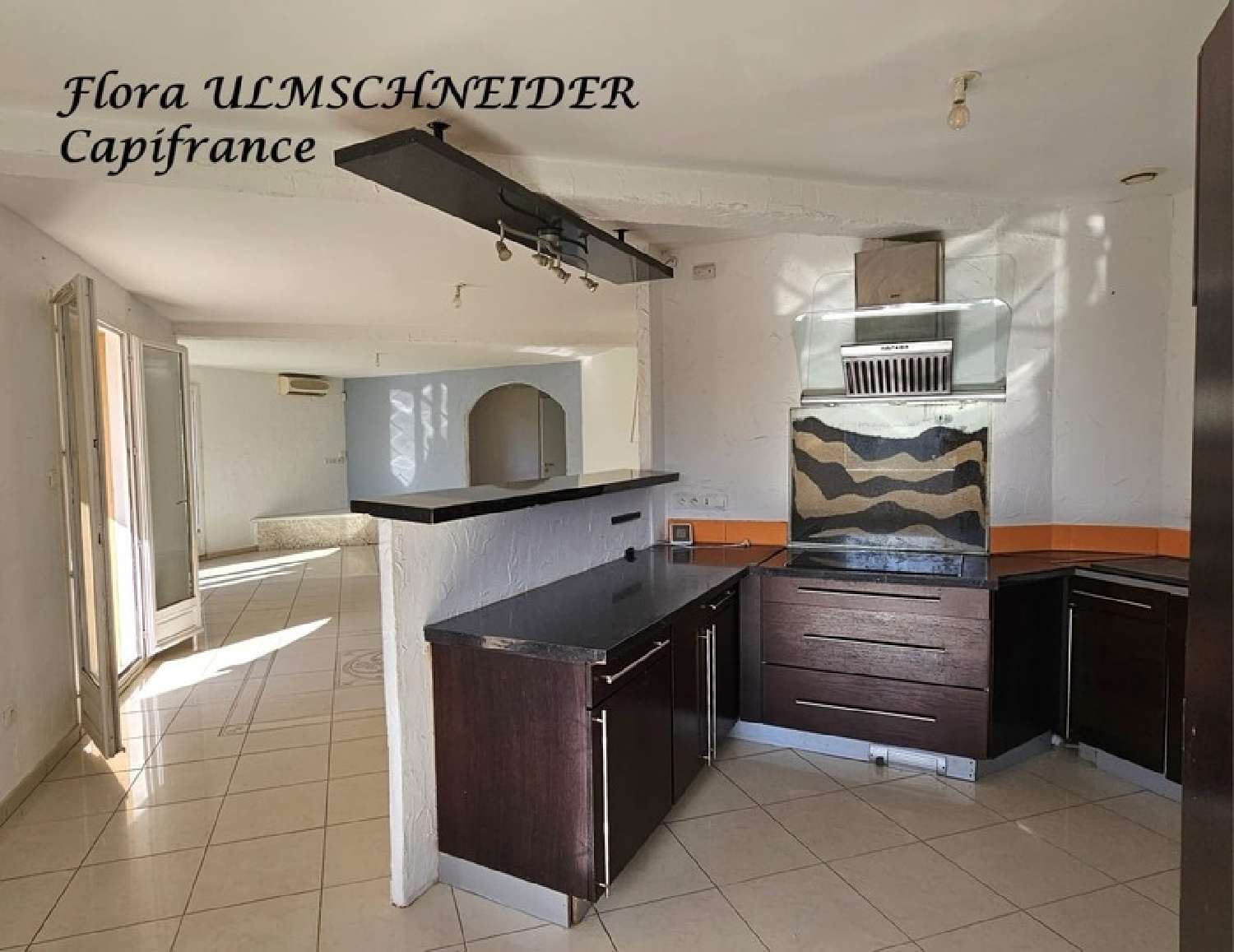  te koop huis Domessin Savoie 5