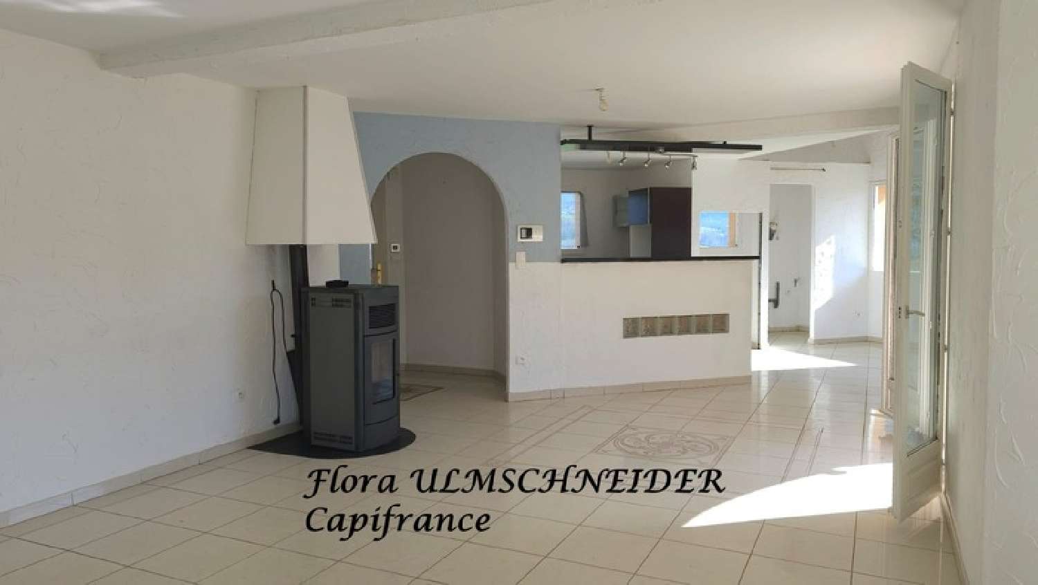  te koop huis Domessin Savoie 7