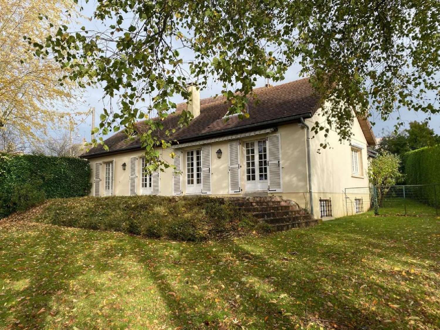  à vendre maison Domfront Orne 1