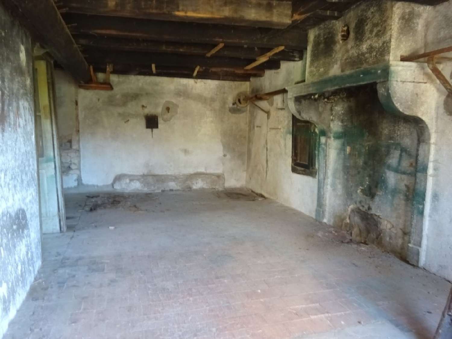 for sale house Dompierre-les-Ormes Saône-et-Loire 7