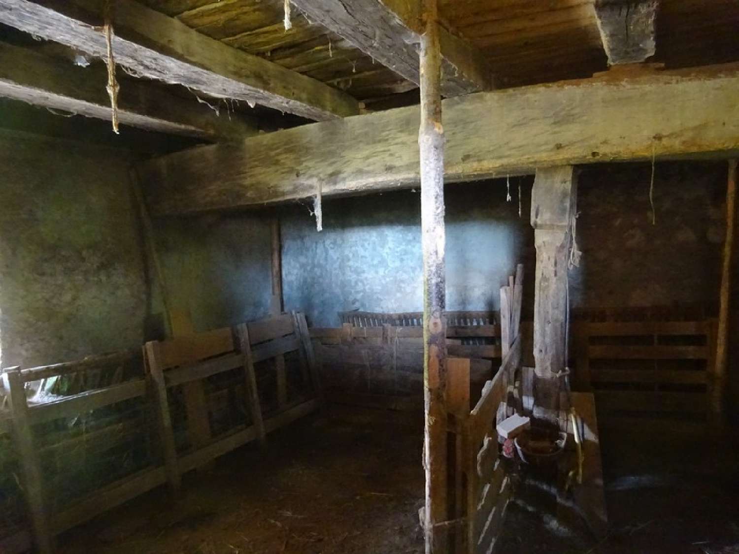 for sale house Dompierre-les-Ormes Saône-et-Loire 8