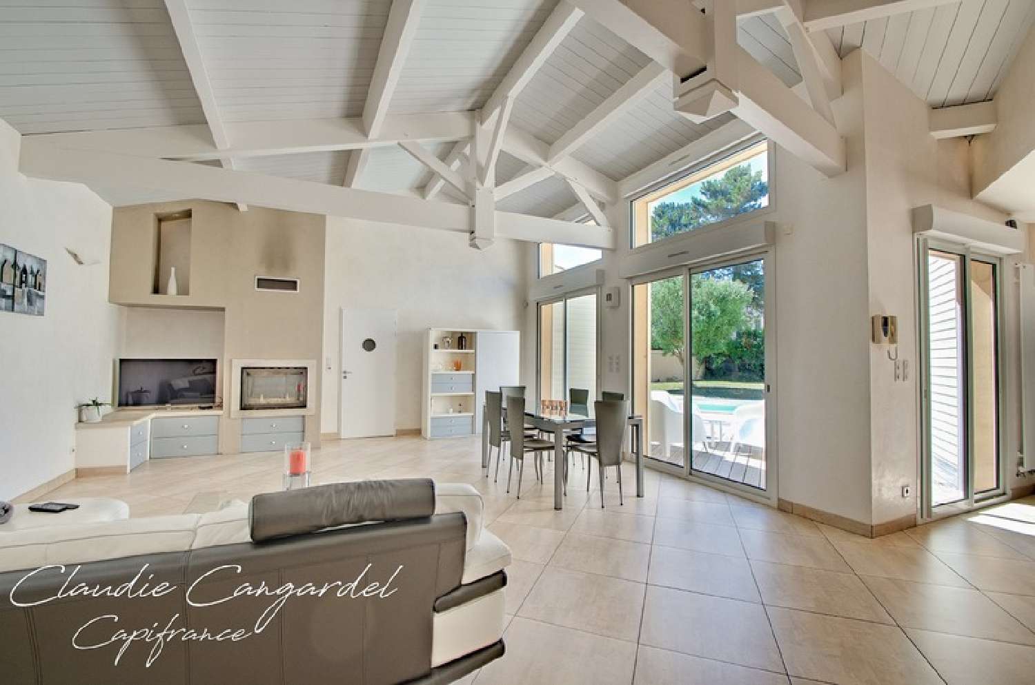 à vendre maison Dompierre-sur-Mer Charente-Maritime 1