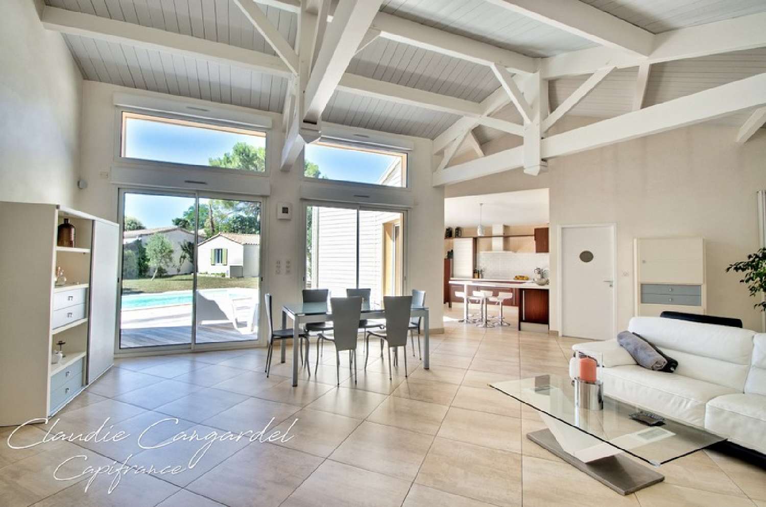 à vendre maison Dompierre-sur-Mer Charente-Maritime 3