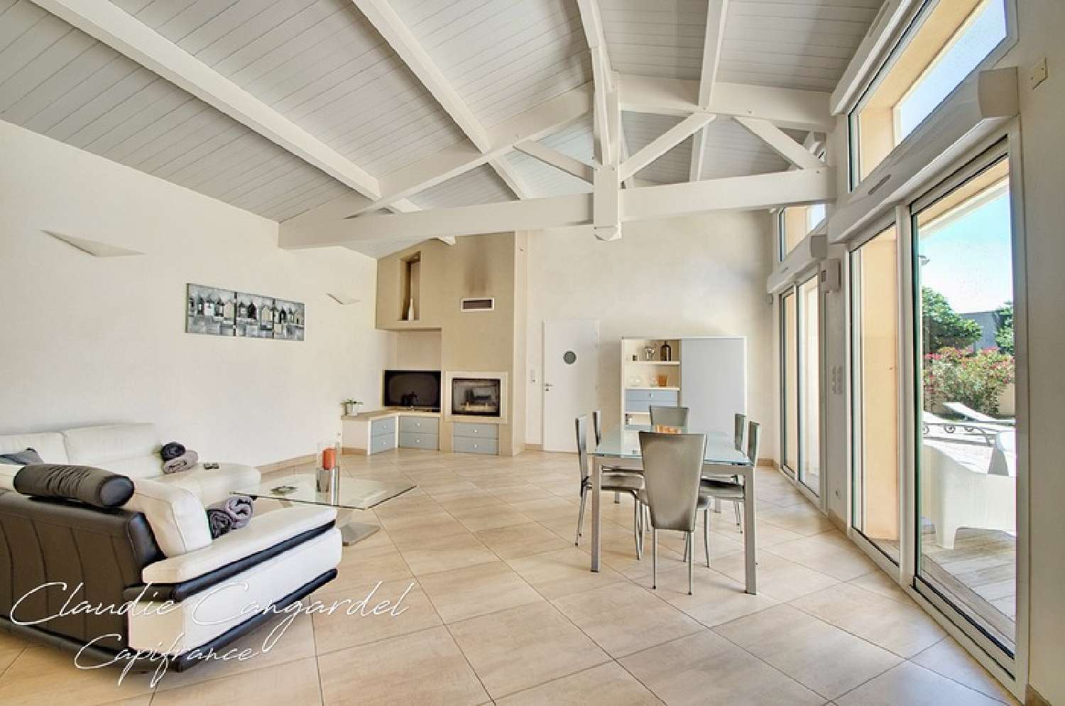 à vendre maison Dompierre-sur-Mer Charente-Maritime 6