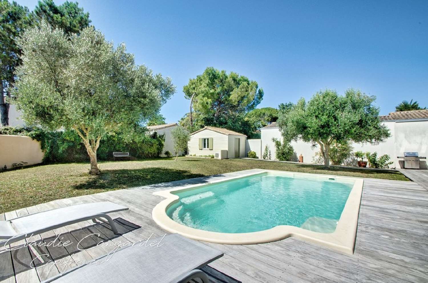 à vendre maison Dompierre-sur-Mer Charente-Maritime 7