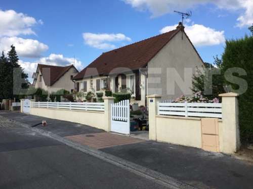 Donchery Ardennes huis foto 7231385