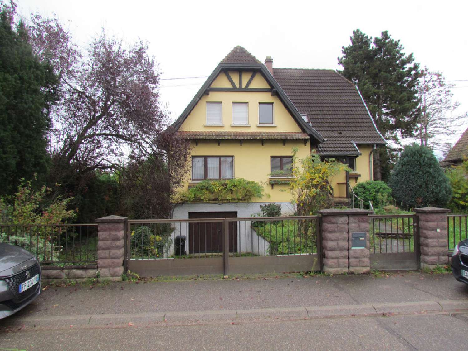  te koop huis Dorlisheim Bas-Rhin 1