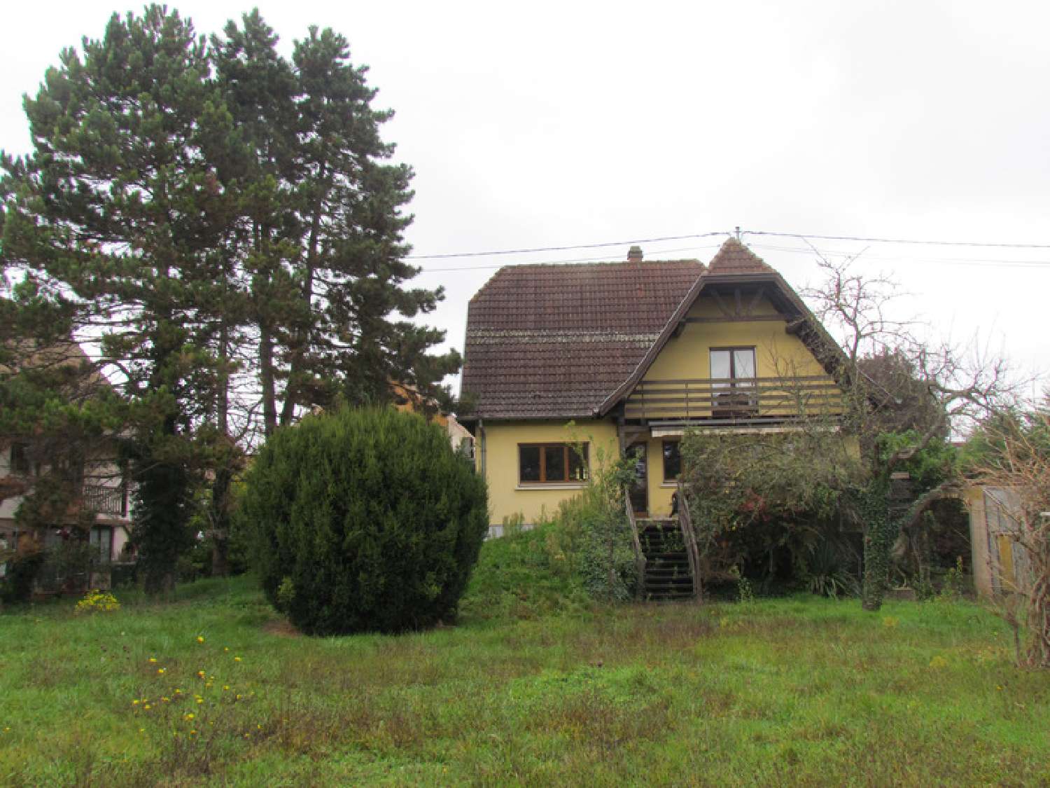  te koop huis Dorlisheim Bas-Rhin 2