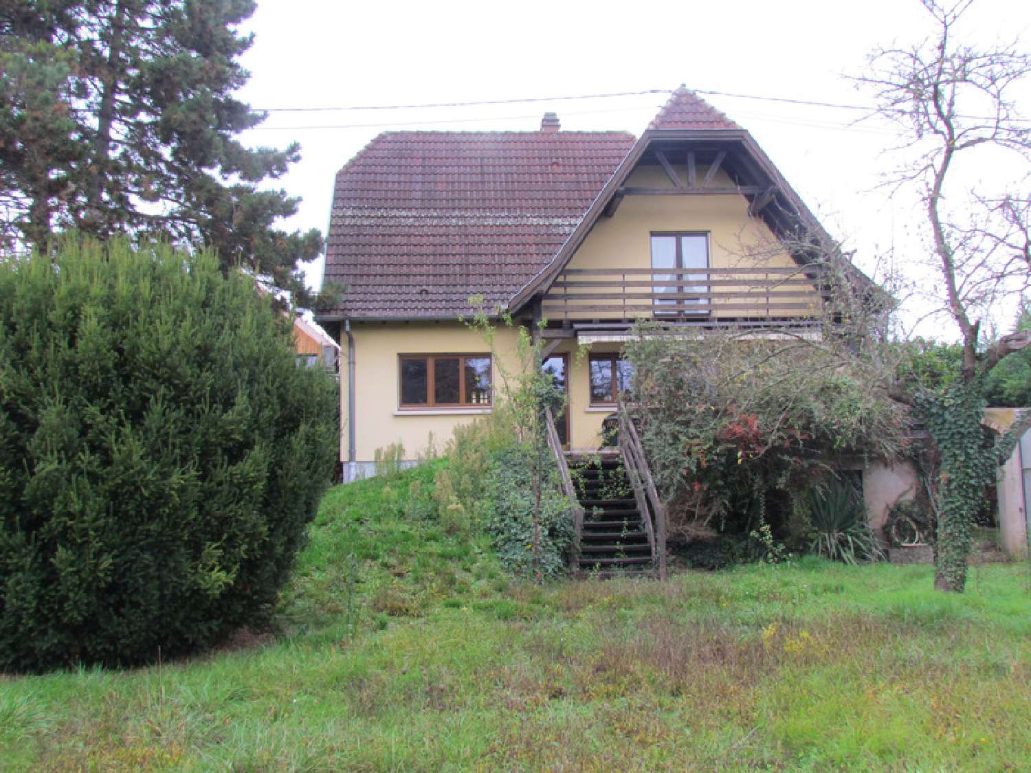  te koop huis Dorlisheim Bas-Rhin 6