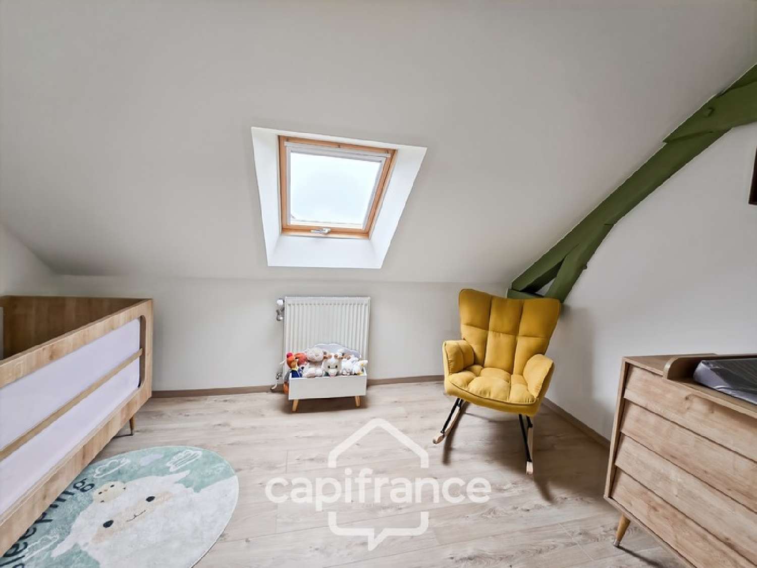  kaufen Haus Dornes Nièvre 8