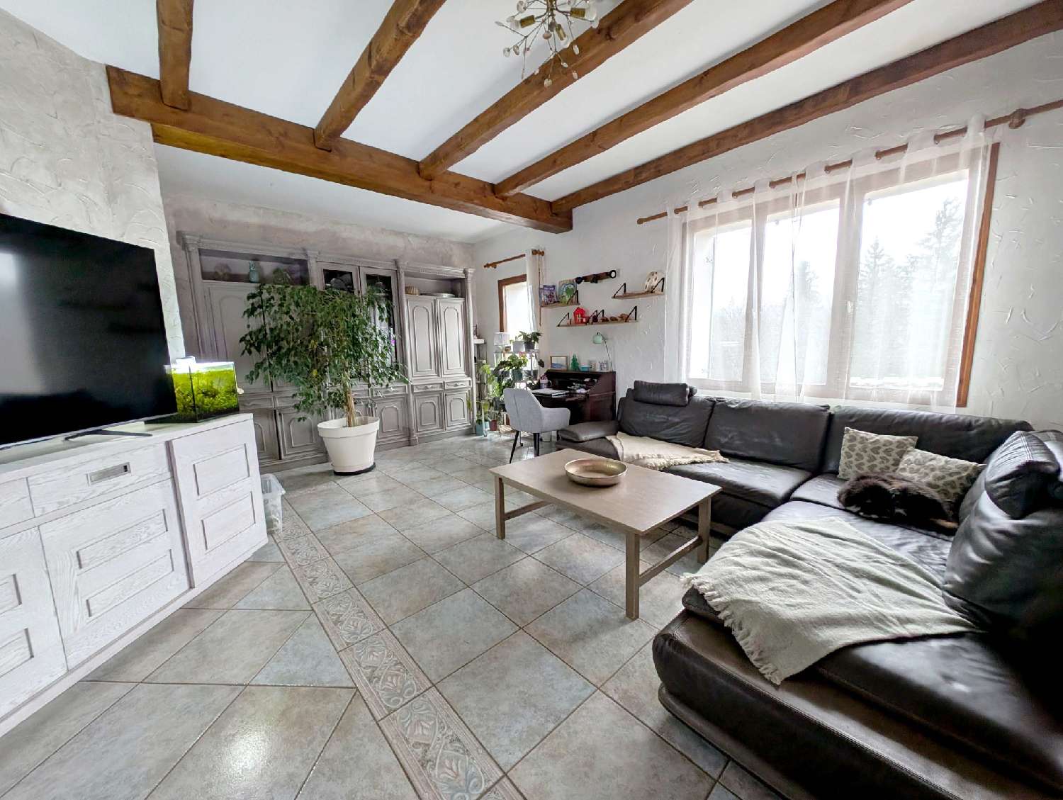 kaufen Haus Dortan Ain 2