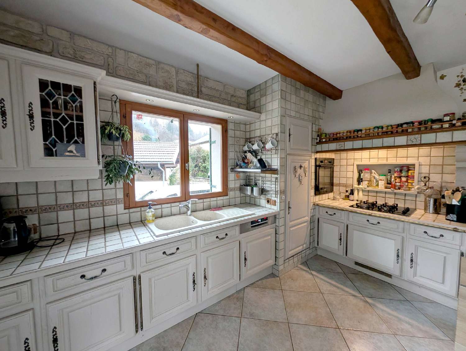 kaufen Haus Dortan Ain 3