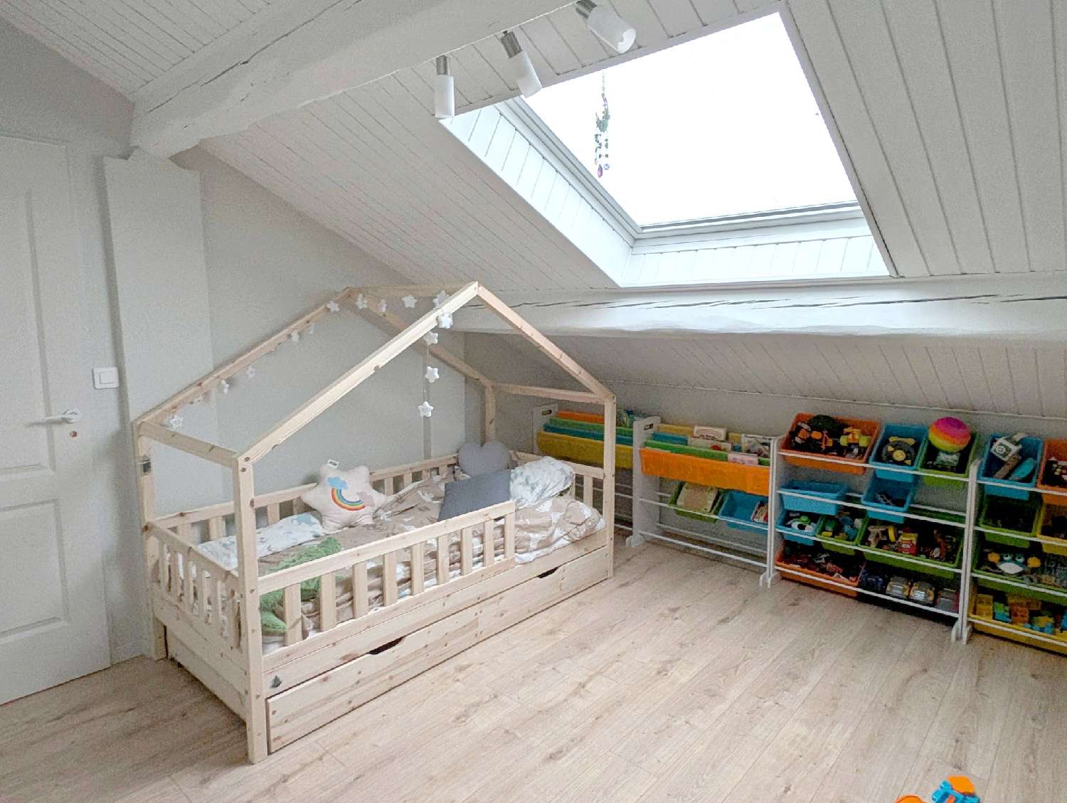 kaufen Haus Dortan Ain 7