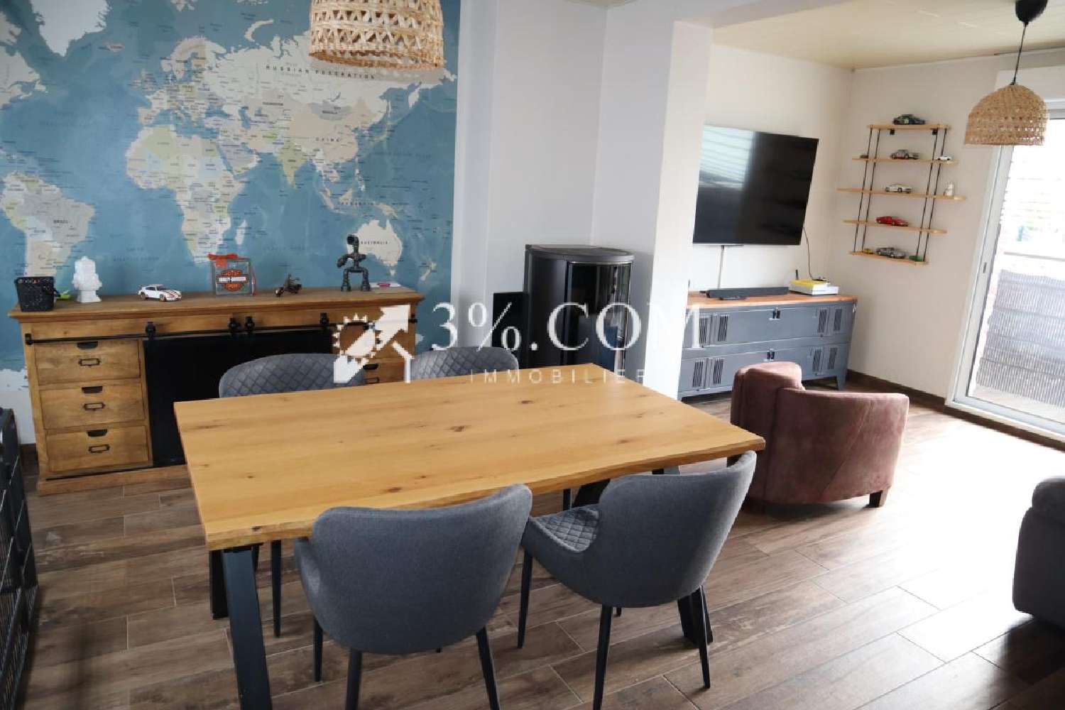 kaufen Haus Douai Nord 3