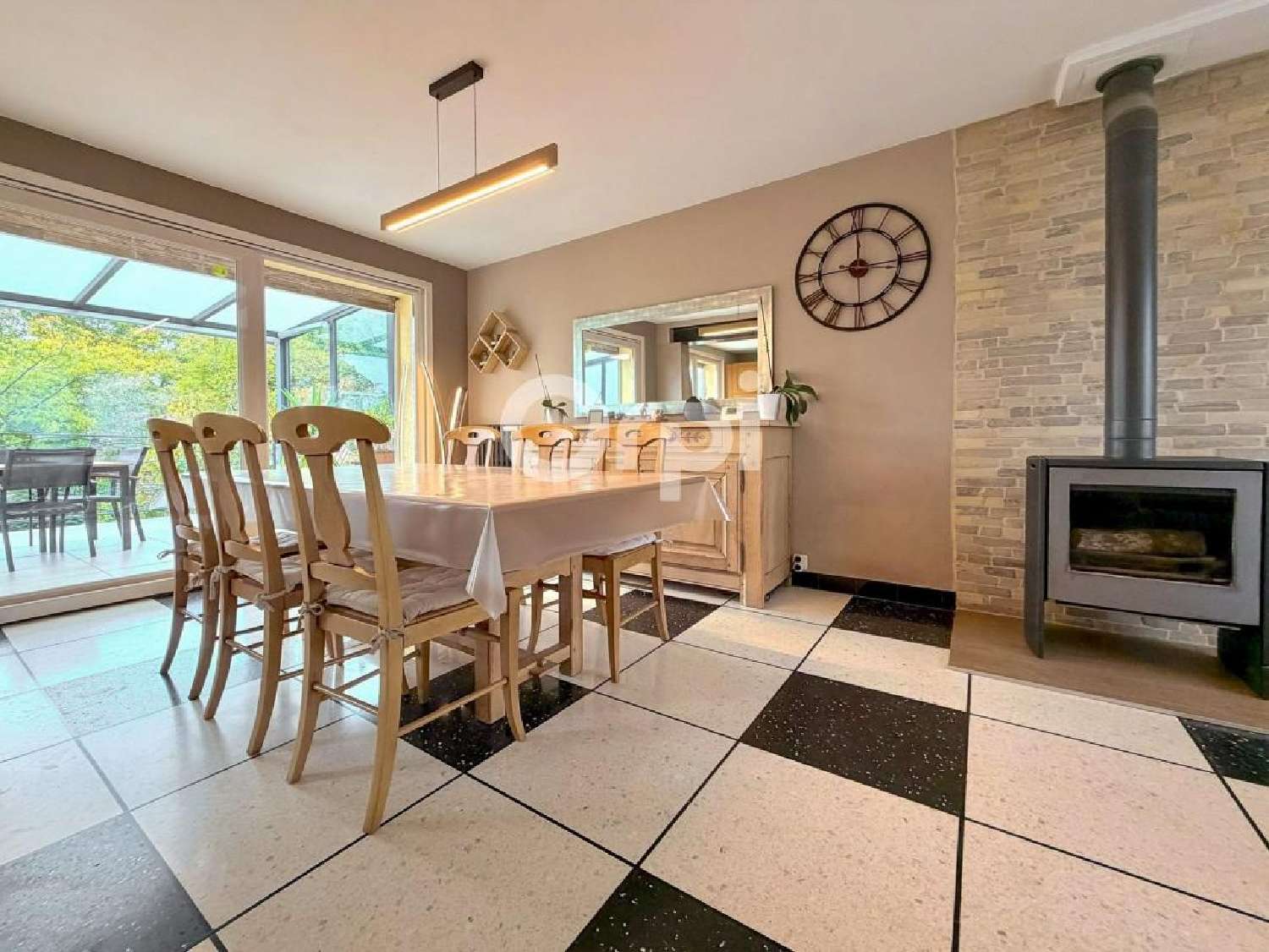  à vendre maison Douai Nord 1