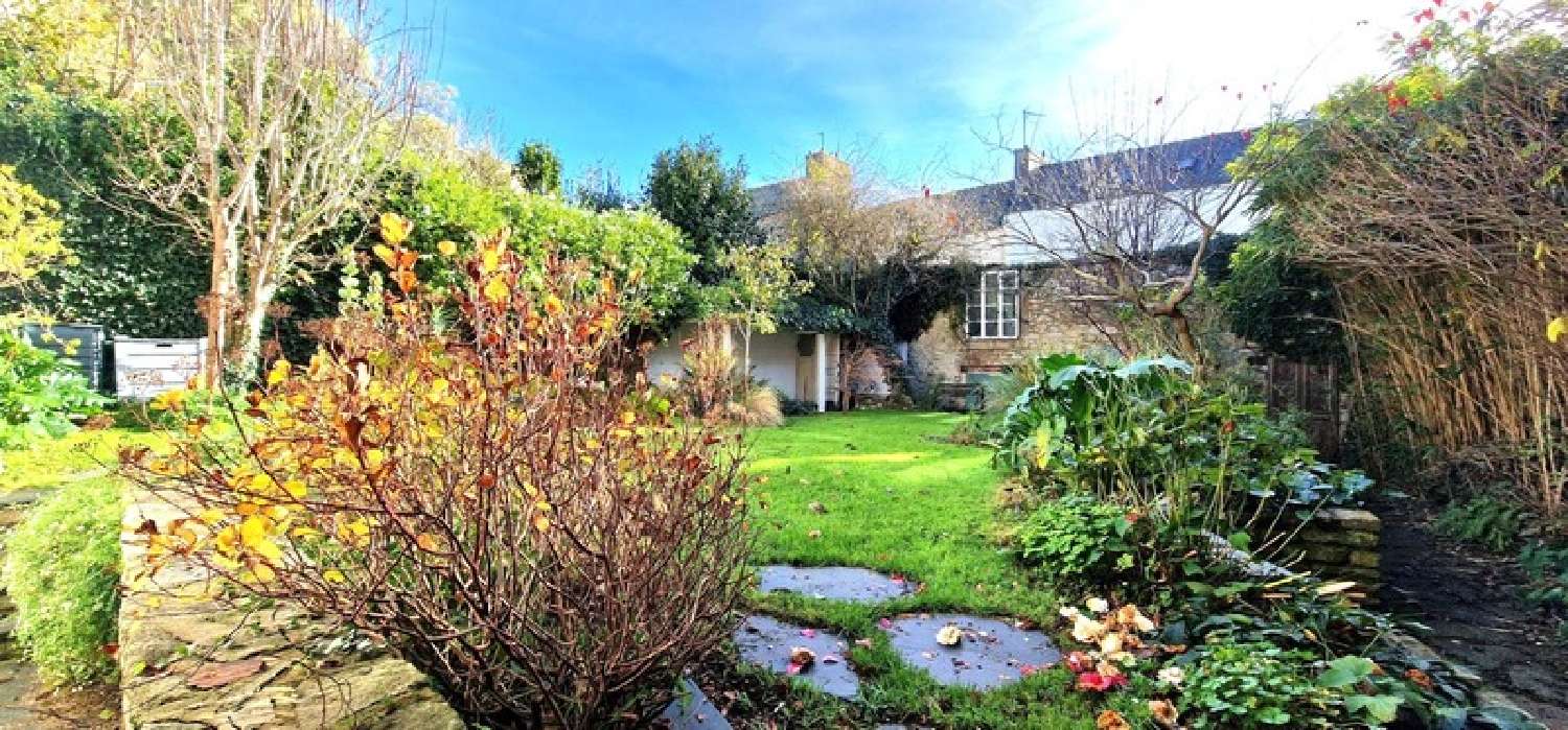  te koop huis Douarnenez Finistère 1