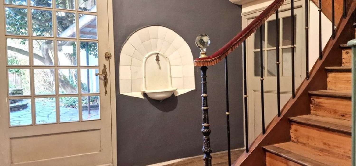  te koop huis Douarnenez Finistère 8