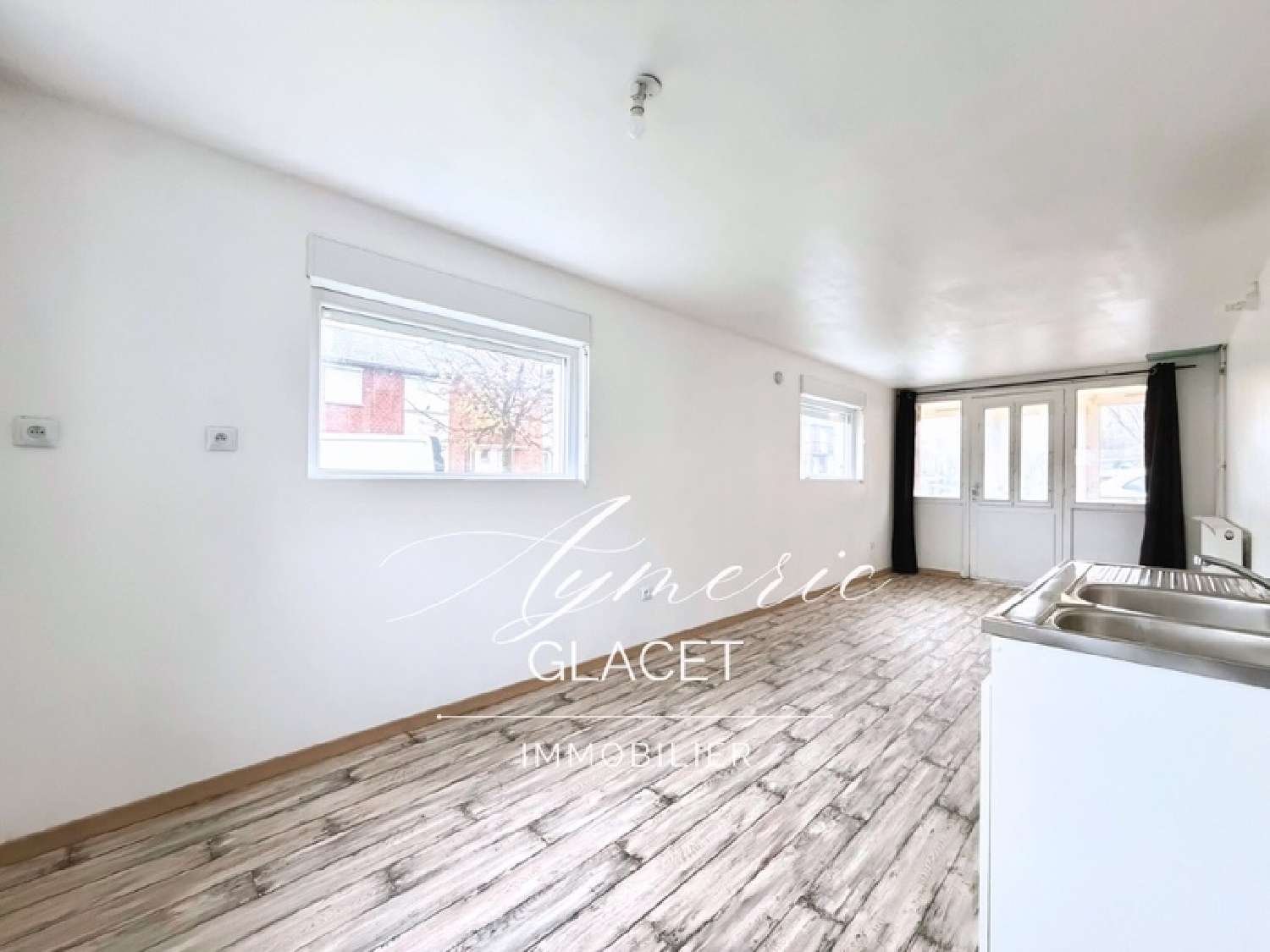 kaufen Haus Douchy-les-Mines Nord 2