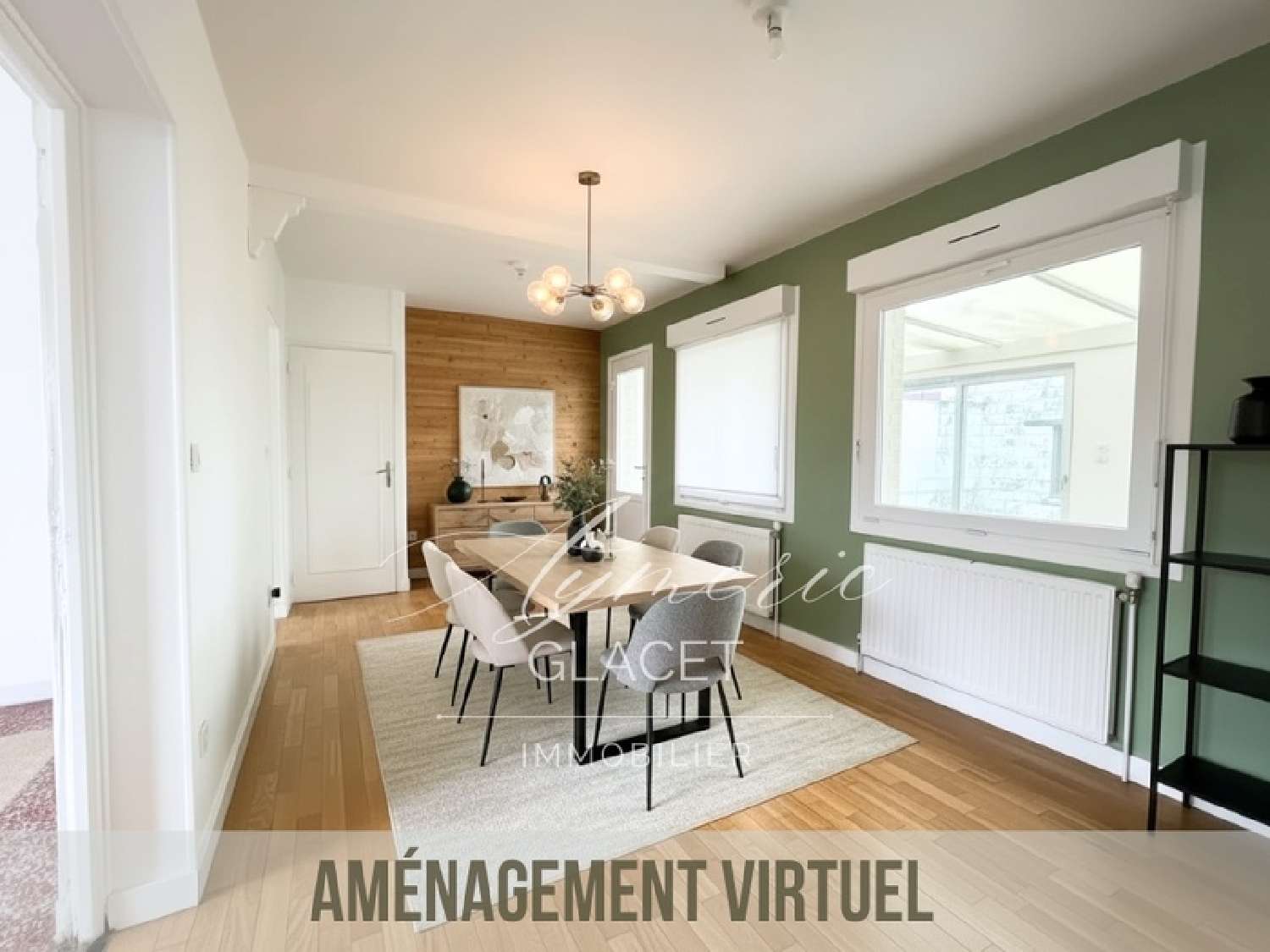 kaufen Haus Douchy-les-Mines Nord 8