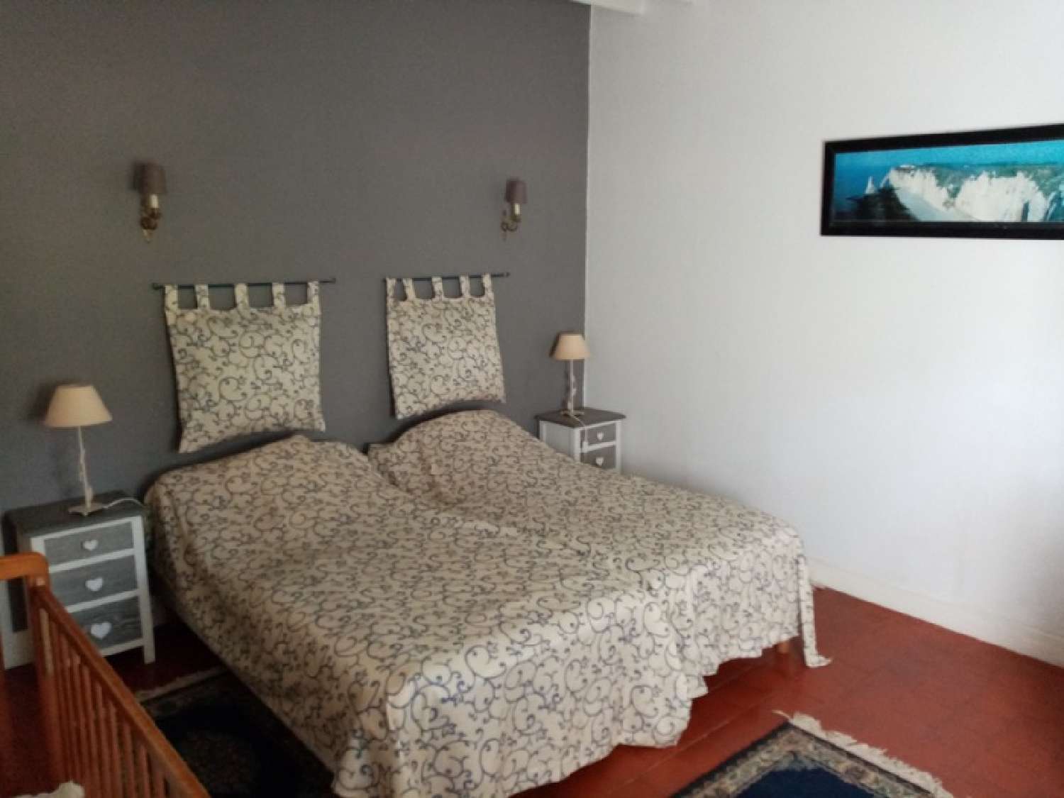 te koop huis Doudeville Seine-Maritime 7