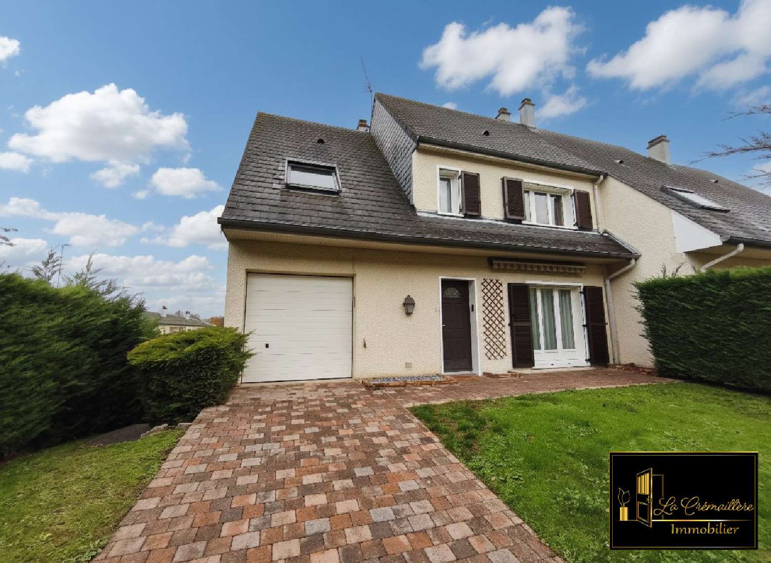 for sale house Dourdan Essonne 1
