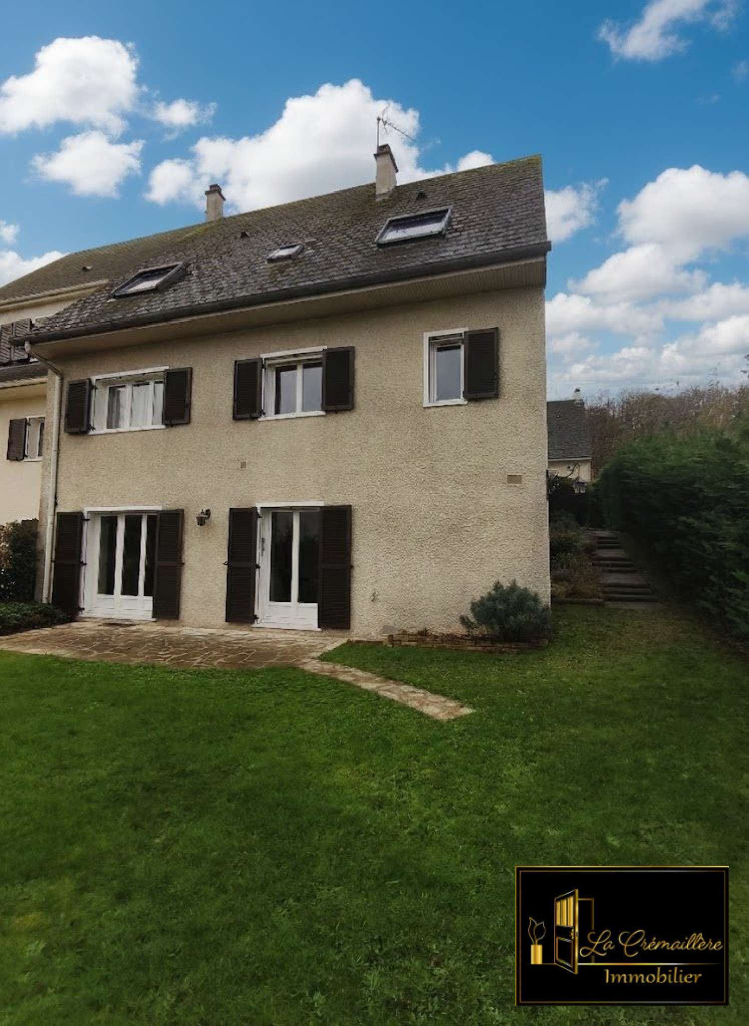 for sale house Dourdan Essonne 2