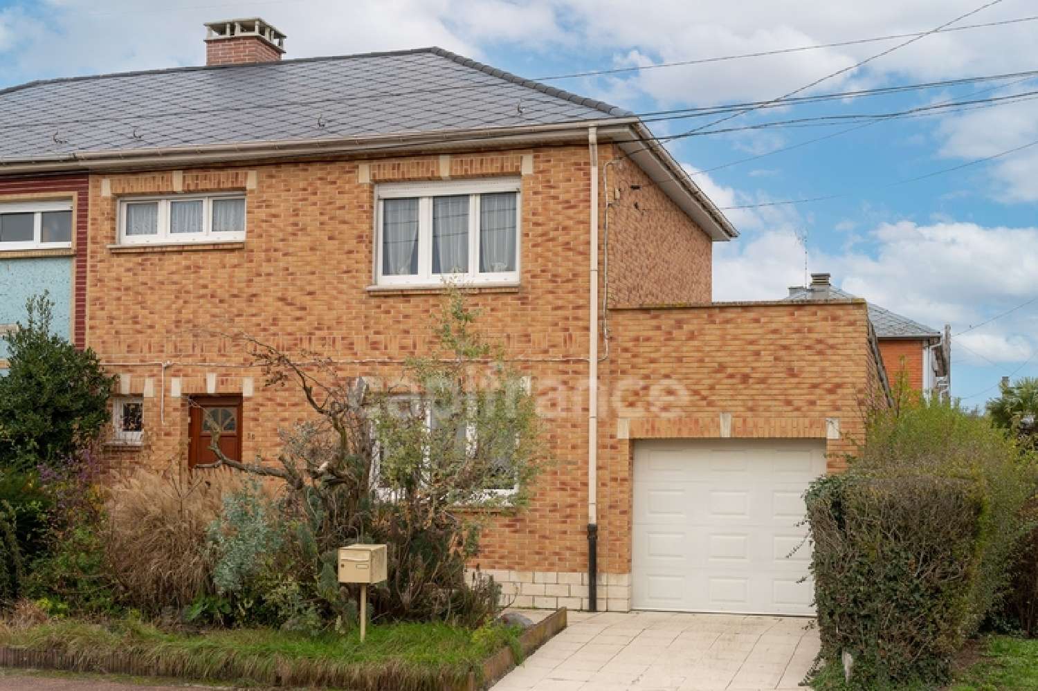 te koop huis Dourges Pas-de-Calais 1