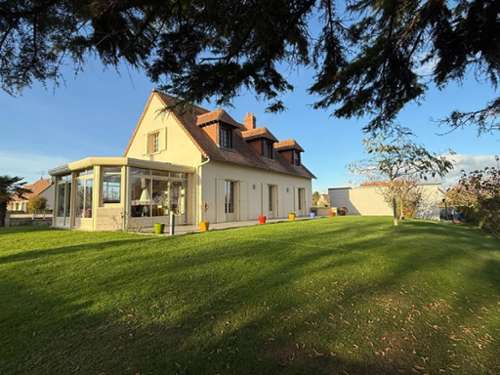 Douvres-la-Délivrande Calvados huis foto 7223568