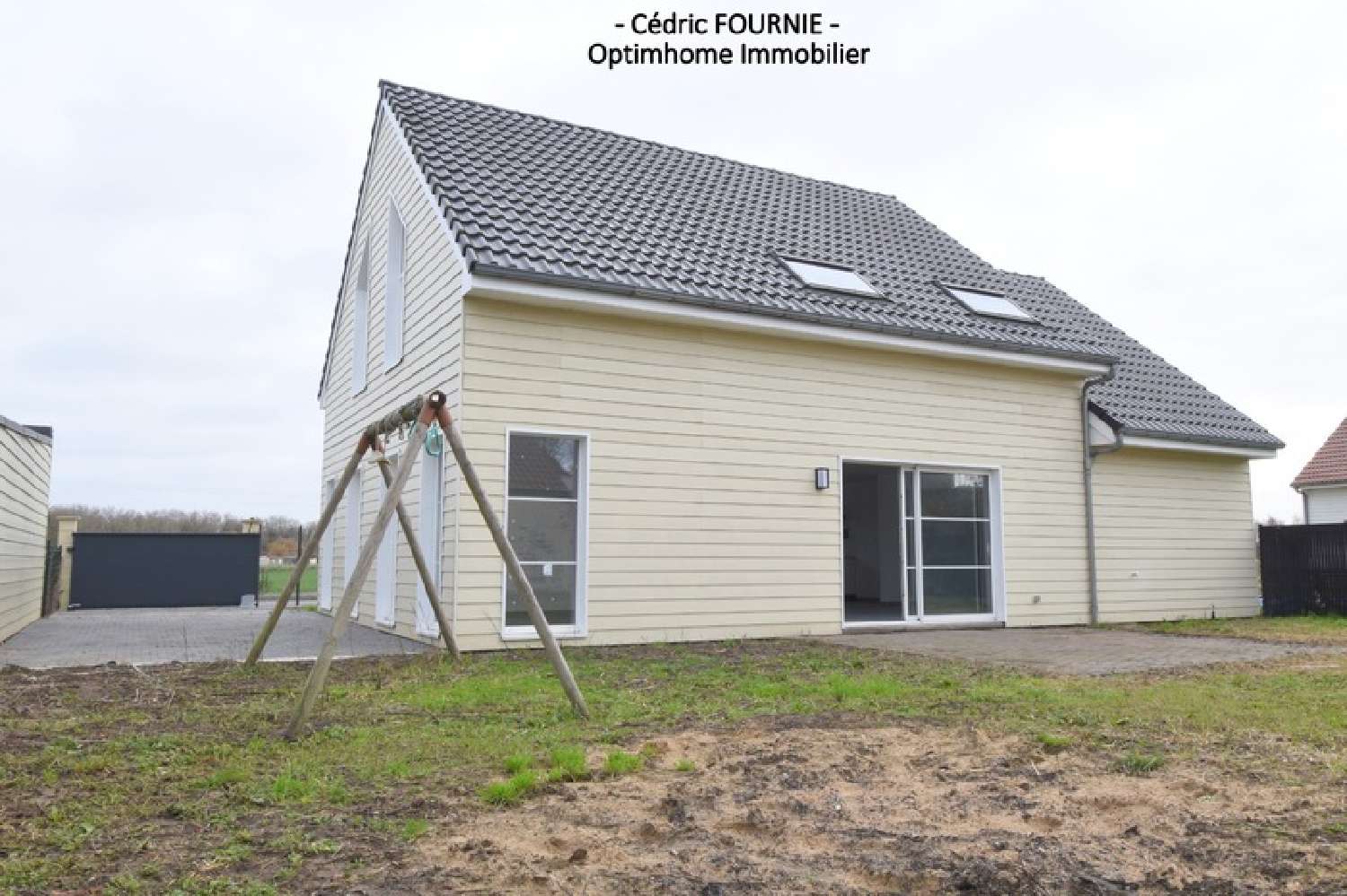  te koop huis Douvrin Pas-de-Calais 1