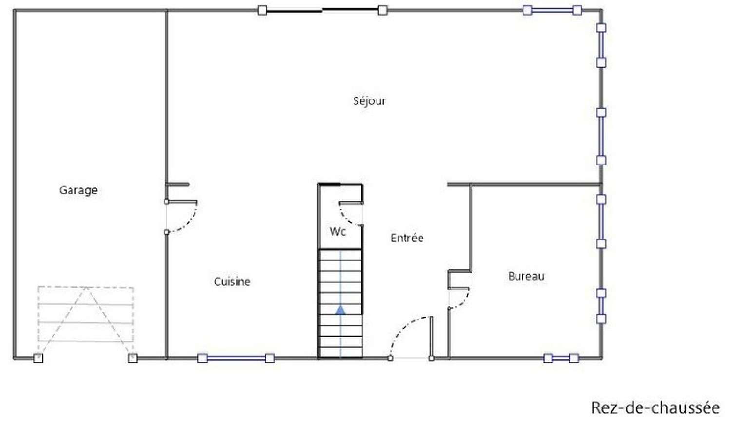  te koop huis Douvrin Pas-de-Calais 2